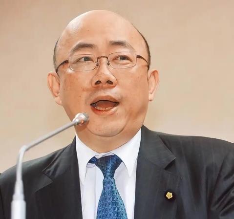 大家说郭正亮算‘统派’吗？郭正亮在节目中说：彭文正公开主张自己是“中共同路人”