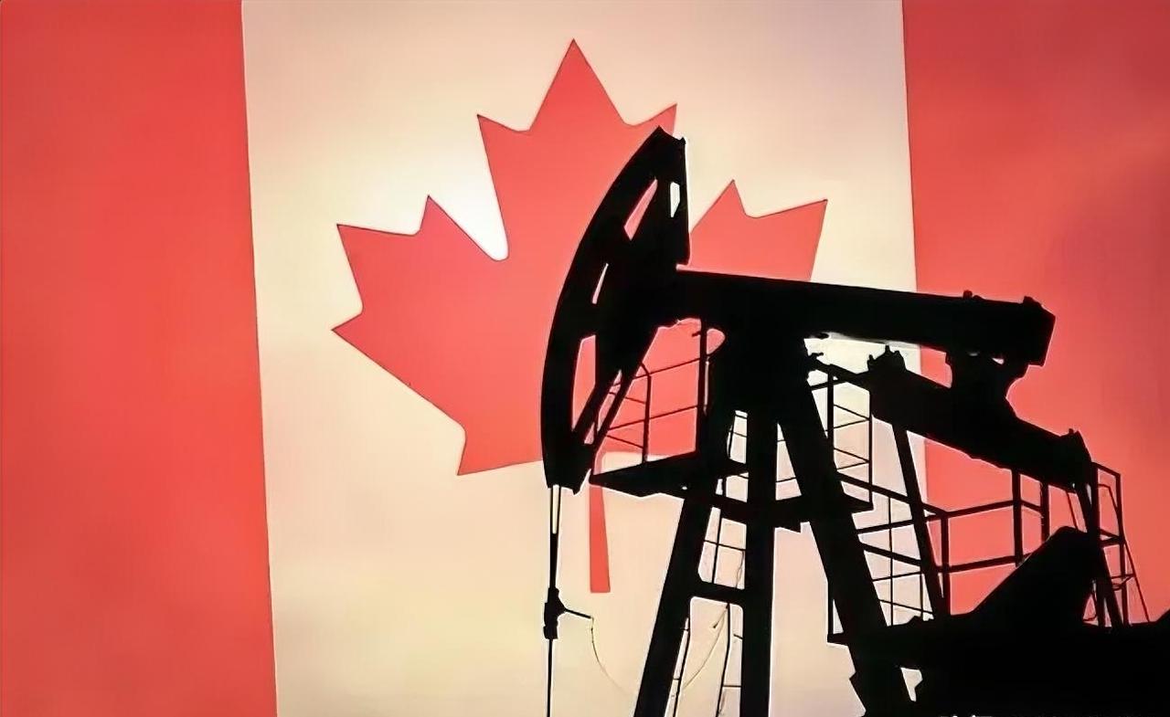 白宫封锁惨败！中加能源联手，霸权沦为笑话美军扣船、强逼受审，对委内瑞拉原油