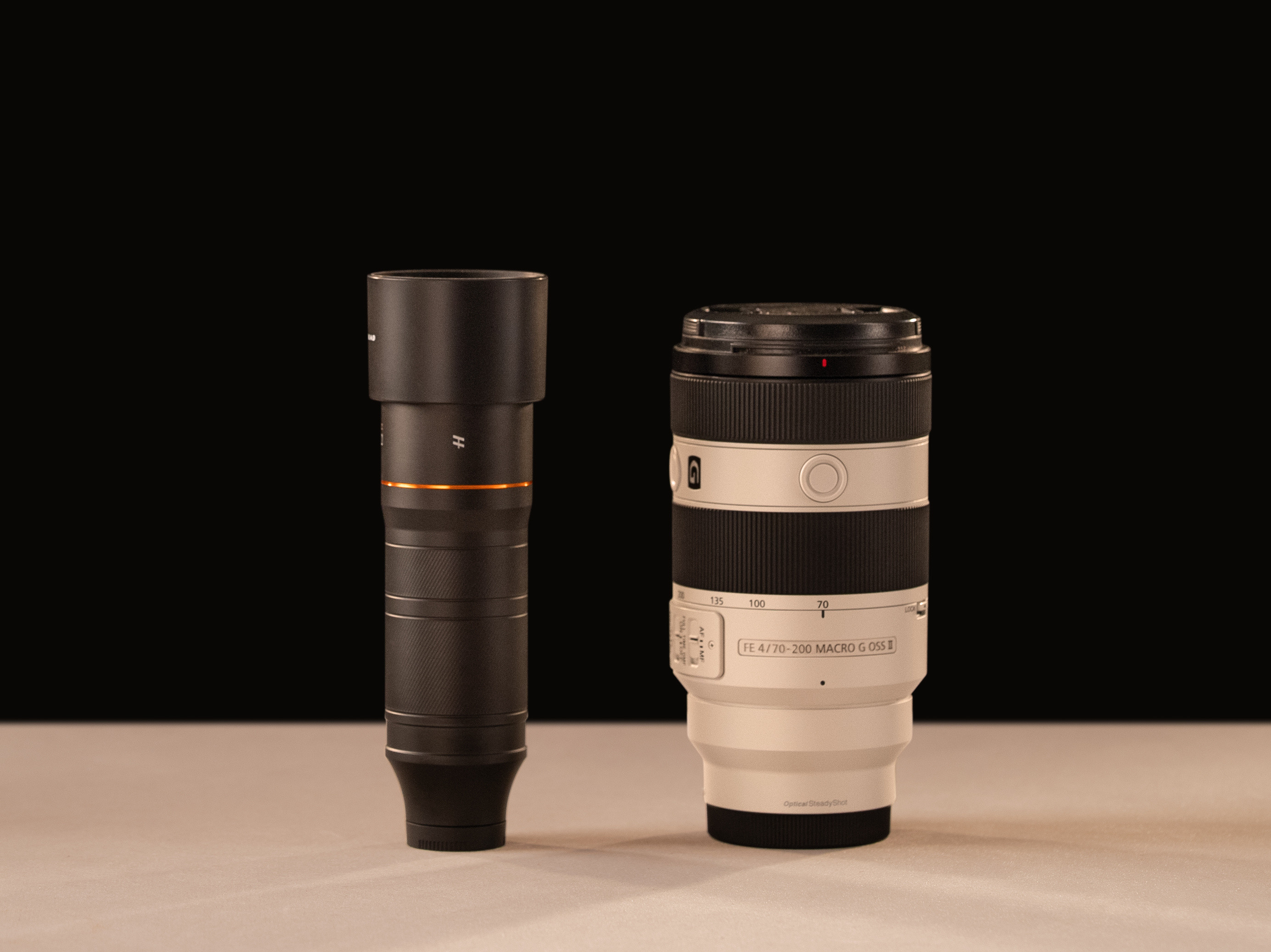 卓世杰说的对，FindX9Ultra这颗10倍哈苏光变，包办了99%的日常，