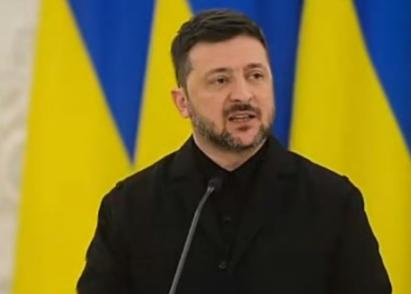 泽连斯基又被不少乌克兰民众骂“厚颜无耻”，原因则是泽连斯基最近在接受专访的时候表