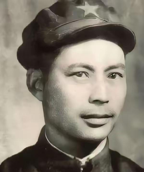 1952年，67军军长李湘牺牲后，上级打算让副军长李水清接任，李水清却拒绝了：“
