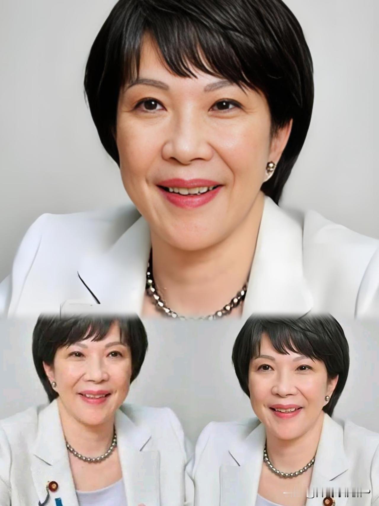 就在刚刚日本人宣布如下日本首相高市早苗10月28号宣布对美投资5500亿美元