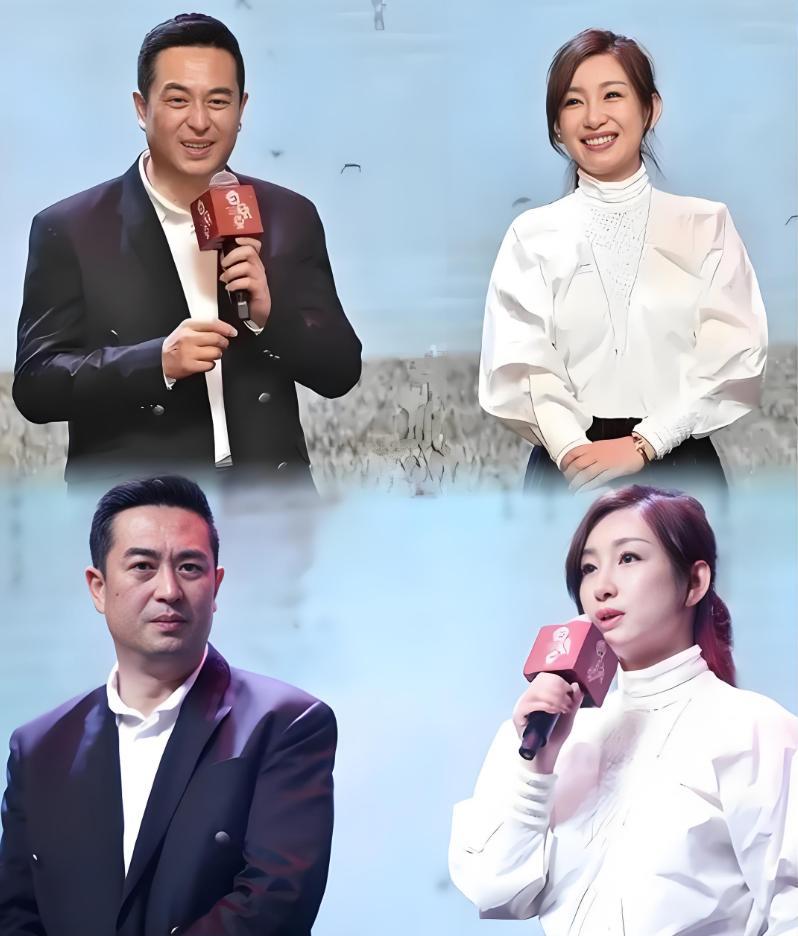 秦海璐拍完《白鹿原》之后直言：“就算以后剧本再好，片酬再高，我这辈子也不想再和张