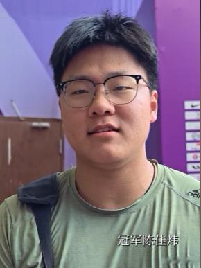 田径世青赛中国队急先锋打出开门红！陈佳炜掷出男子链球今年世界最佳大幅打破全国