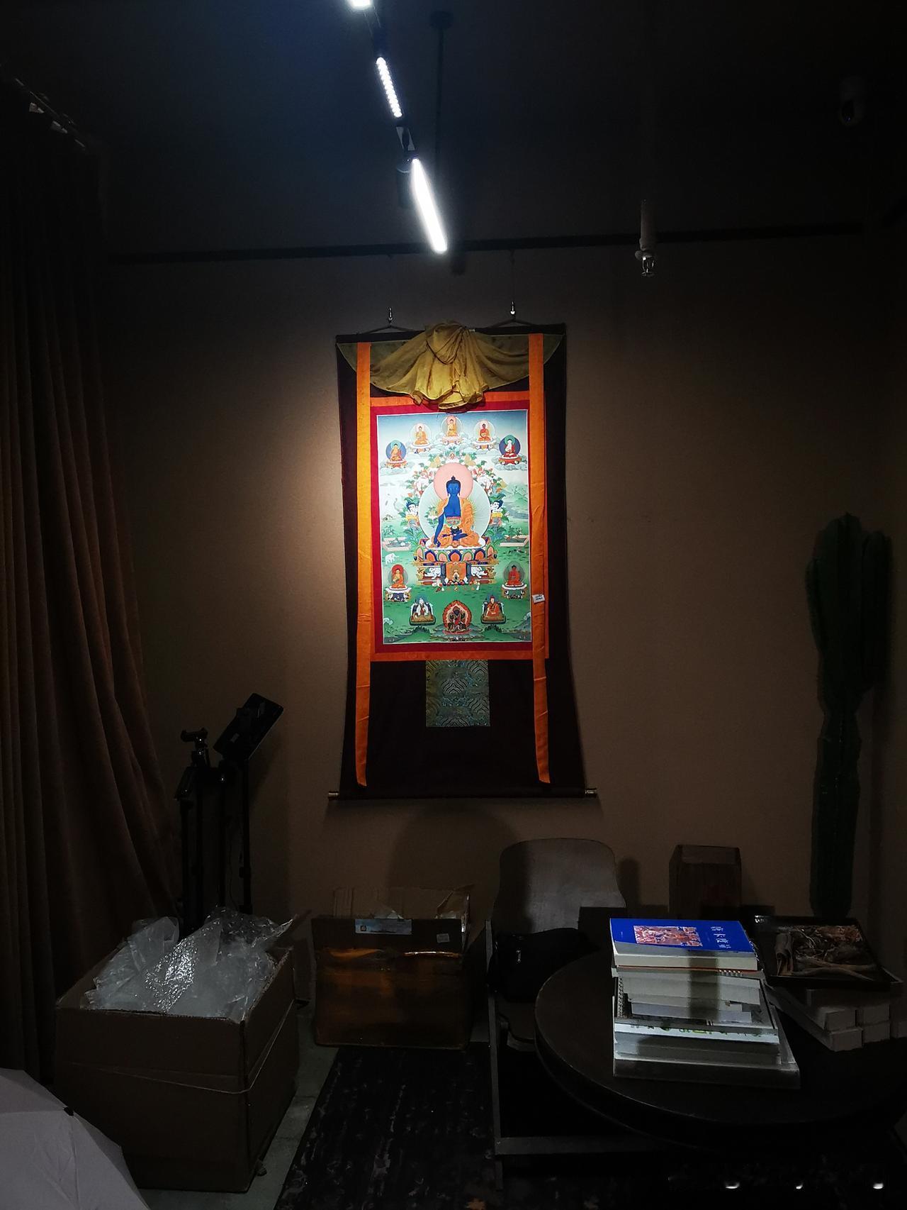 心善福至，心恶祸临，福泽需自我修渡。《道德经》云：“福祸无门，唯人自招。”其意