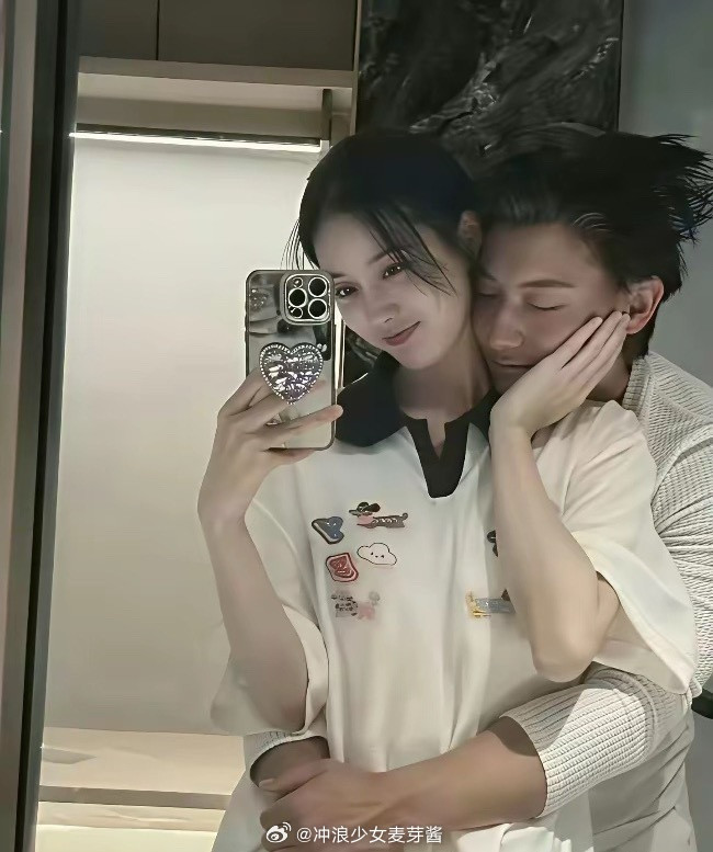 黄子韬绝对生理性喜欢徐艺洋，徐艺洋一点也不恋爱脑，她的爱情绝对理智大于感性。