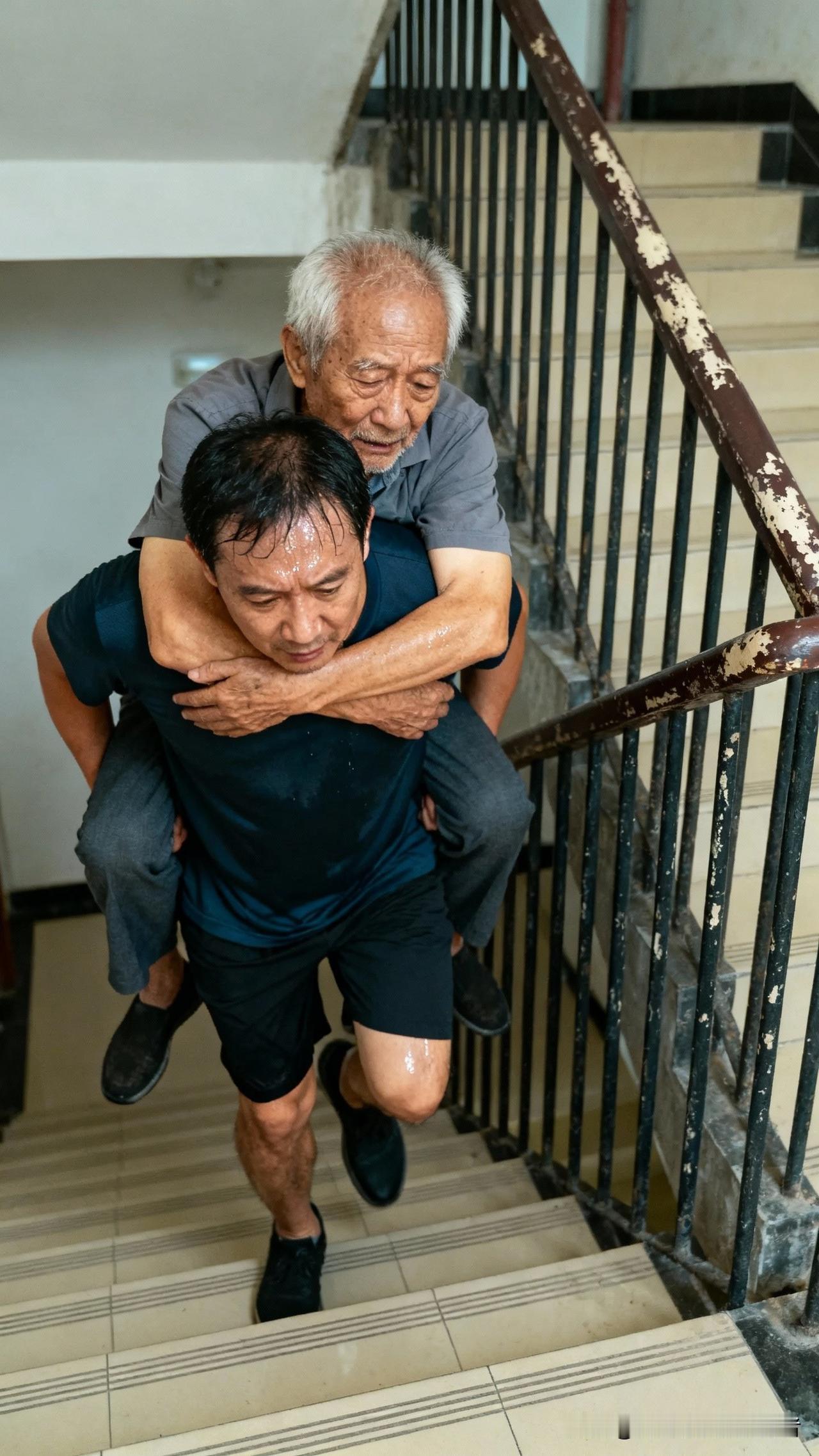 同事最近接到一通远房亲戚的电话，整个人都懵了。这位亲戚早年去了外地，几十年没