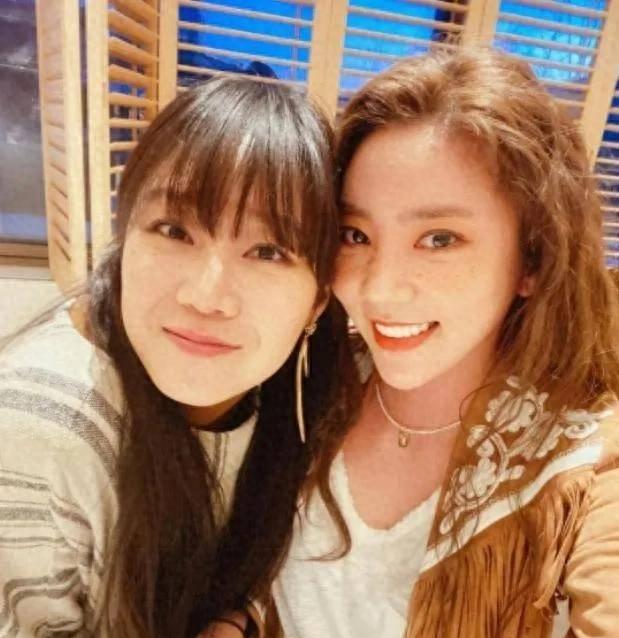 你敢信？韩娱当年最火的三姐妹，居然被一个假富豪的LV给撕成了仇人！2021年