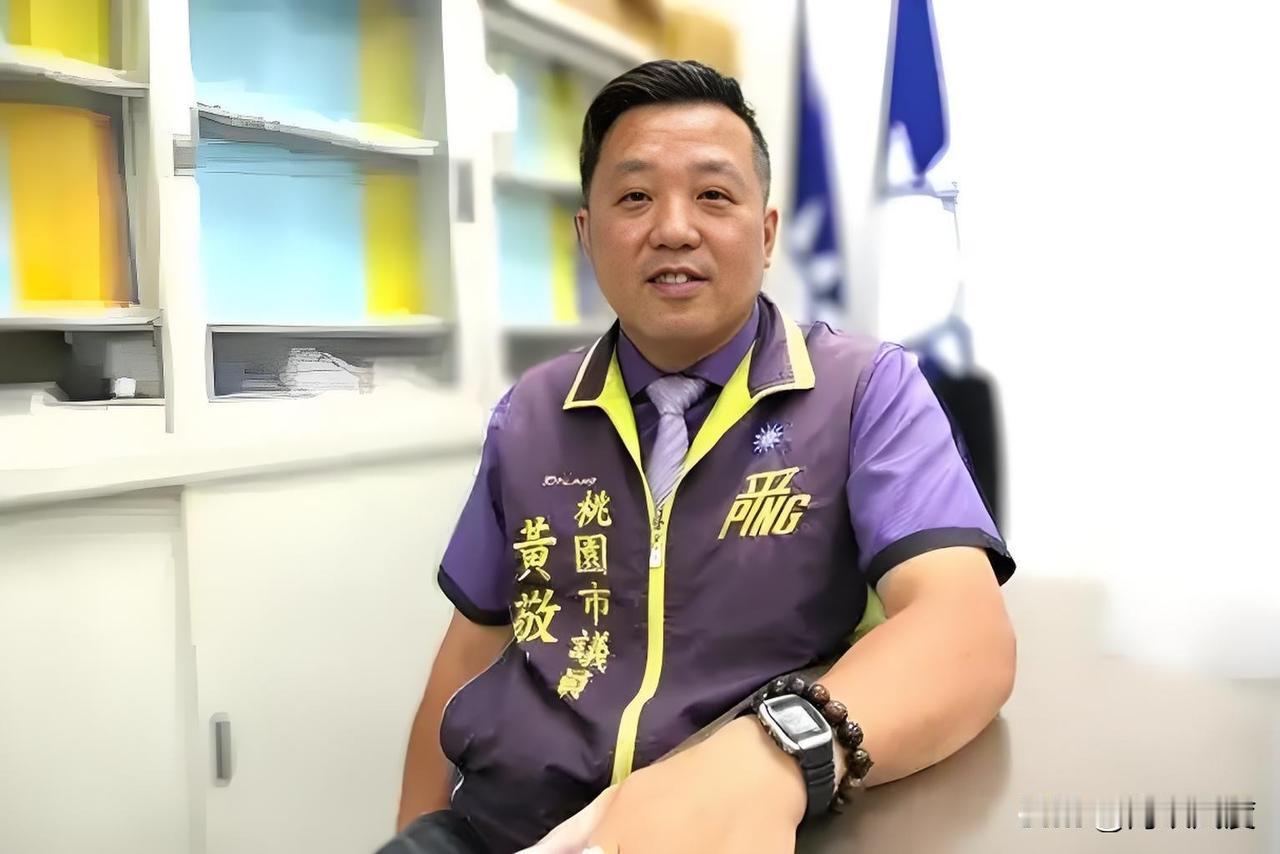 黄敬平气炸惊爆丑闻，地方党部违背中立，公然为郝龙斌办桌拉票，举办者监票者成助选者