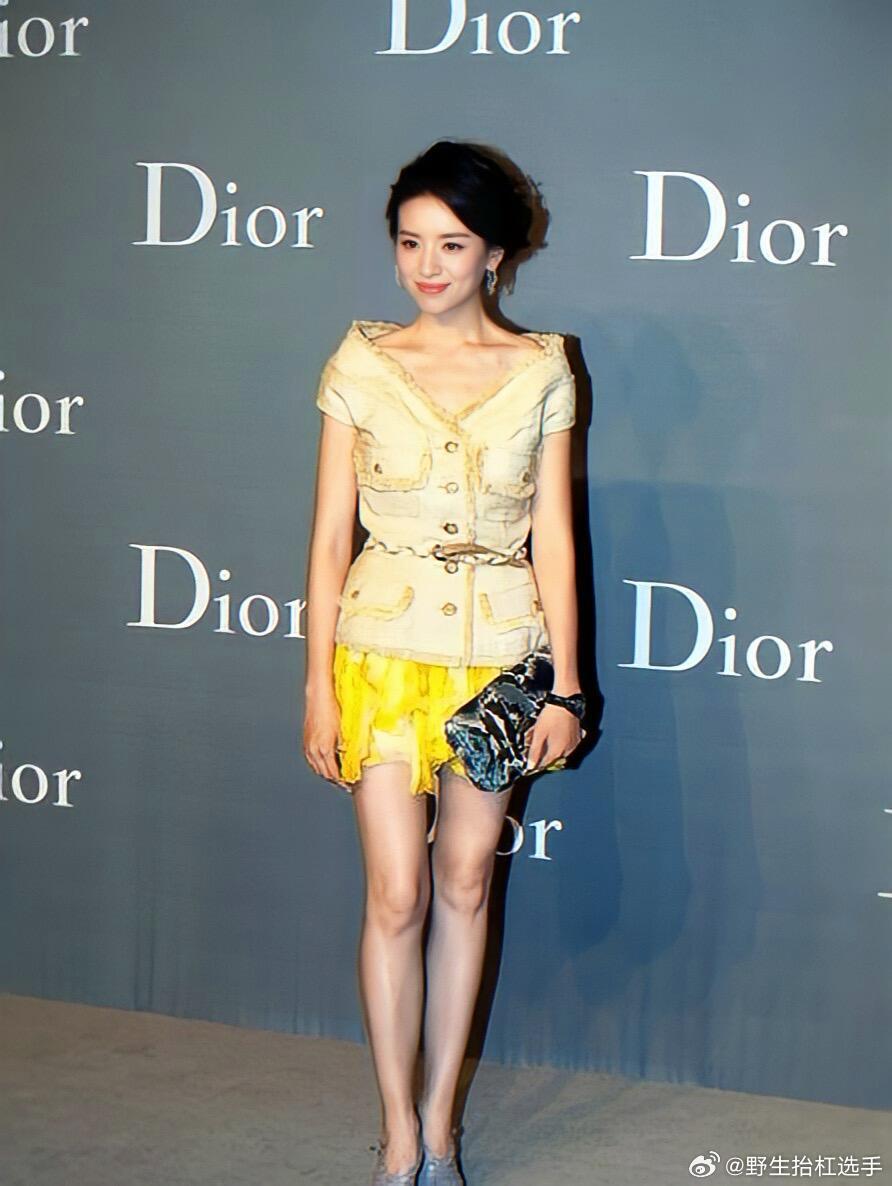 年轻时候的董洁天呐！年轻时的董洁真的美到让人失语这张脸简直是布偶猫本猫！五