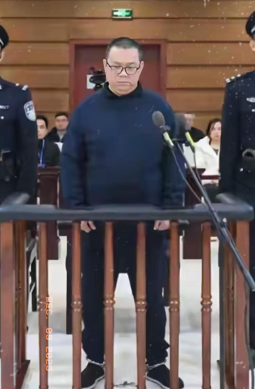 你活着，真的是个祸害！贪心没底线的人，终究躲不过因果报应真的看不懂那些贪得