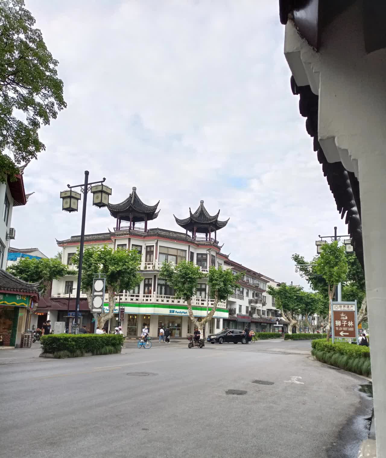堵不如疏罚不如好好规划说说惠州的电动车治理一直想吐槽惠州的电动车乱