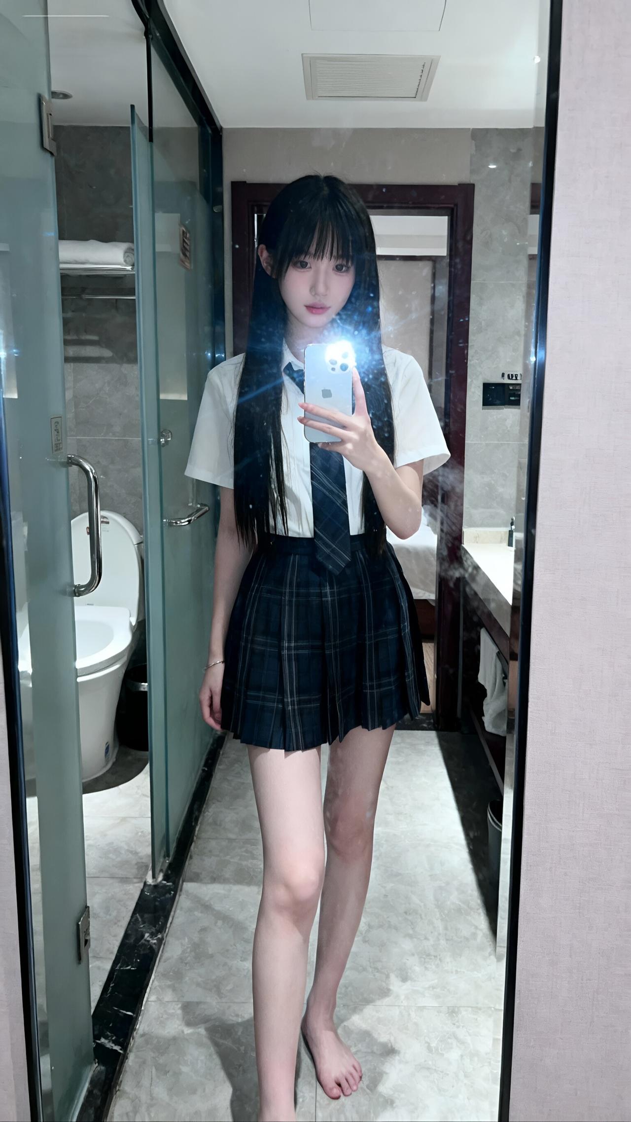 分享一张你最近随拍的照片可爱美丽的壁纸分享一下你的壁纸吧