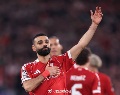 官宣了，33岁的萨拉赫将在赛季结束后离队。虽然他去年续约到了2027年，但双方达