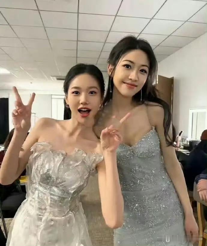 难怪大家说她是汤唯唯一的继承人，这美貌肯定会大红大紫的