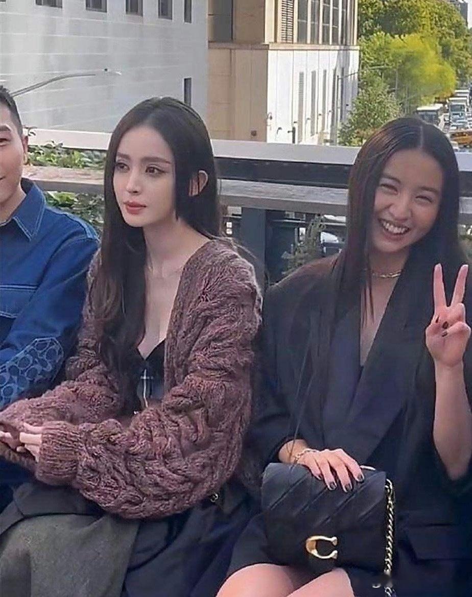 脸的大小在绝对美貌面前不值一提