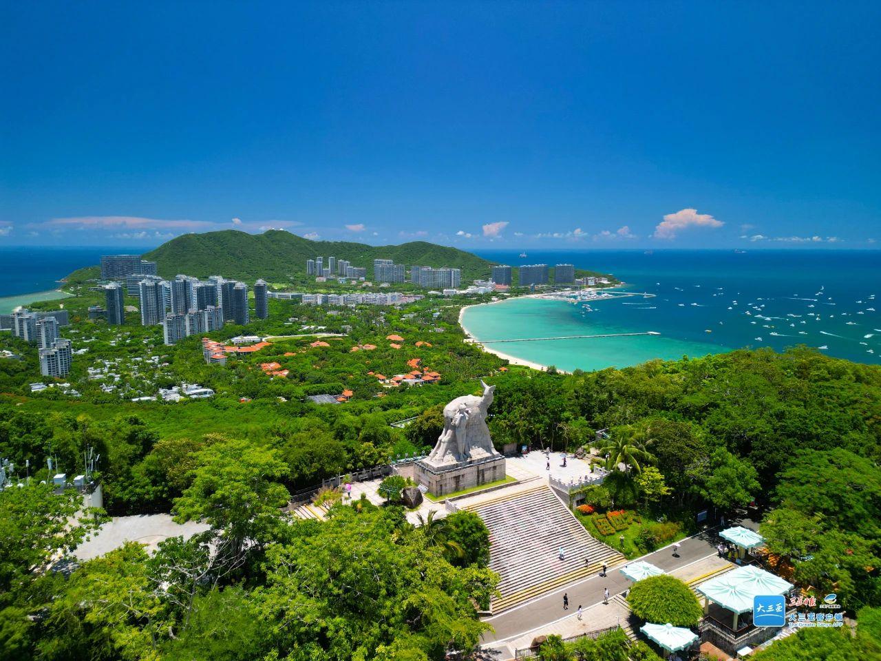 三亚财政收入保持稳定！2025年三亚全市地方地方财政收入为155.2亿元，增