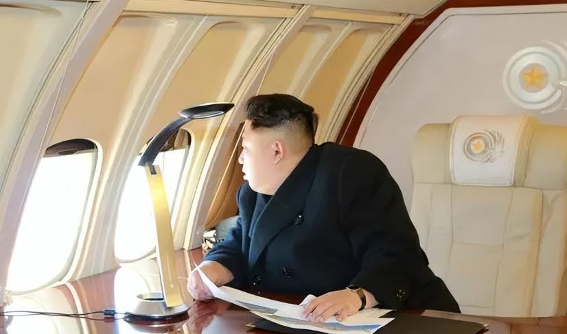 全球最贵总统专机大揭秘：朝鲜‘苍鹰1号’竟上榜，美国空军一号40亿美金碾压全场！