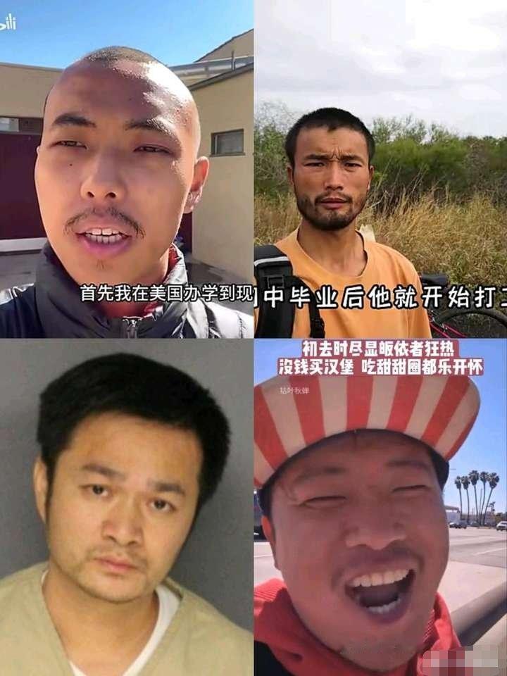 记录者超话记录者超话四大润人，谁将最先被“斩杀”？目前看，极大可能是甜甜圈，他正