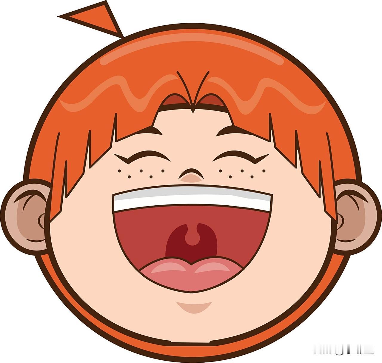 今天成功的被一个视频逗乐了：一对夫妻坐在沙发上，老公电话响了接了起来，