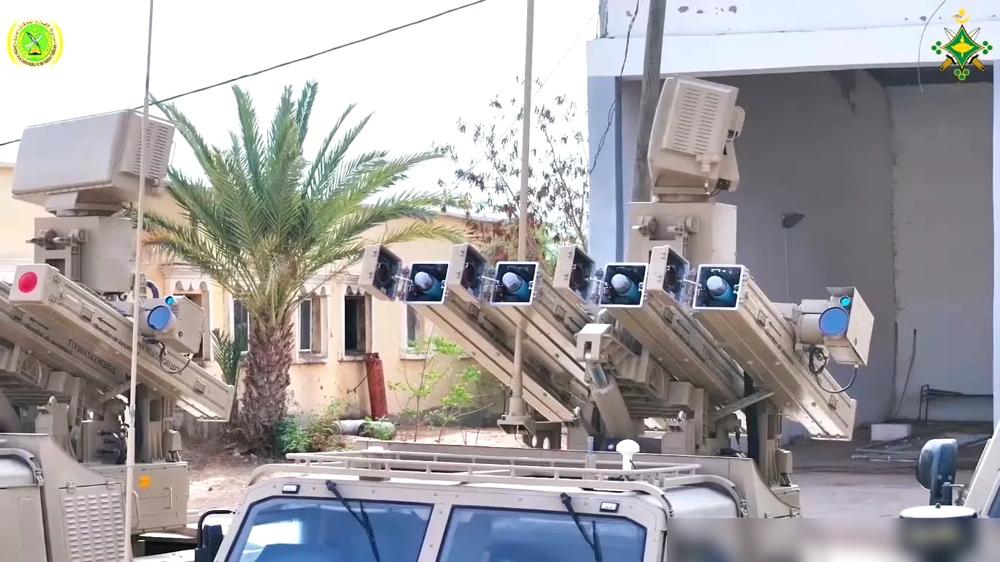 毛里塔尼亚花“冤枉钱”买中国“过时”军车？真相让西方军火商坐不住了。他们买了