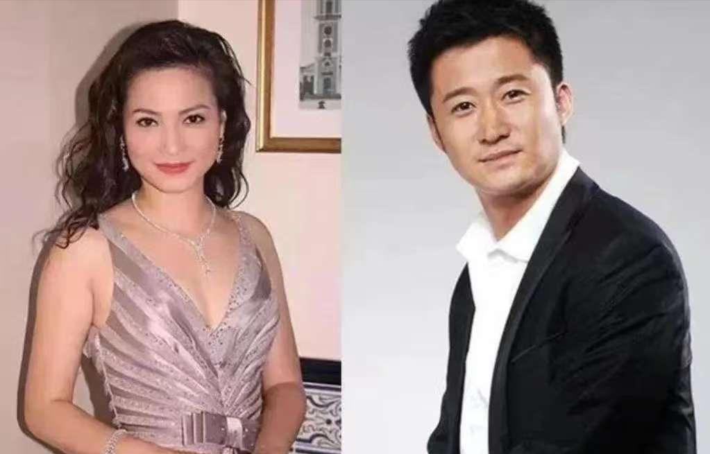 1999年，吴京向樊亦敏求婚，樊亦敏说：3年内，给我500万，我就答应嫁你！吴京