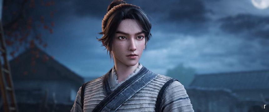 剑来第二季大结局剑来动画第二季收官这一季最大的成长不是陈平安境界提升了多少，是