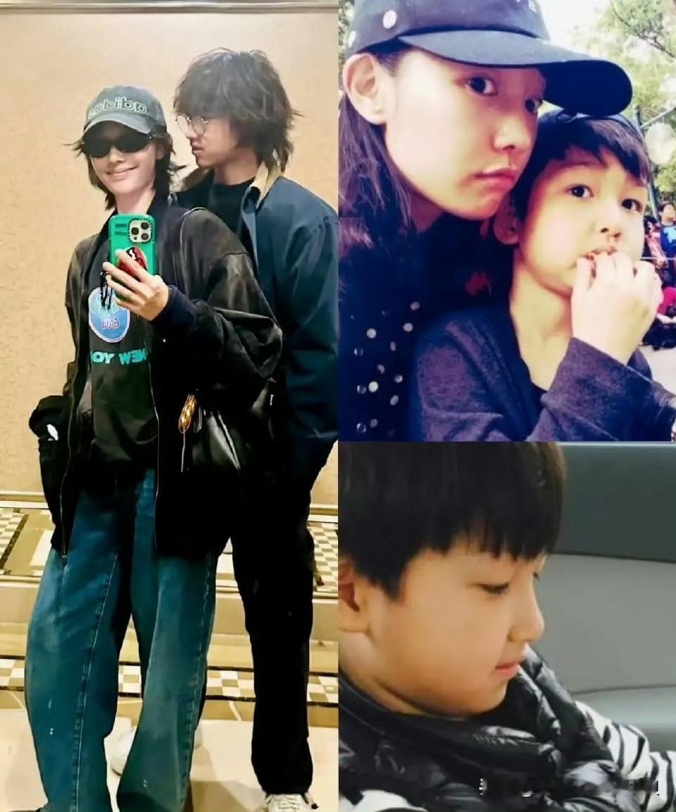 说白了，白百合就是接受不了自己已经过气的事实。41岁了，就算没有当年的一指禅