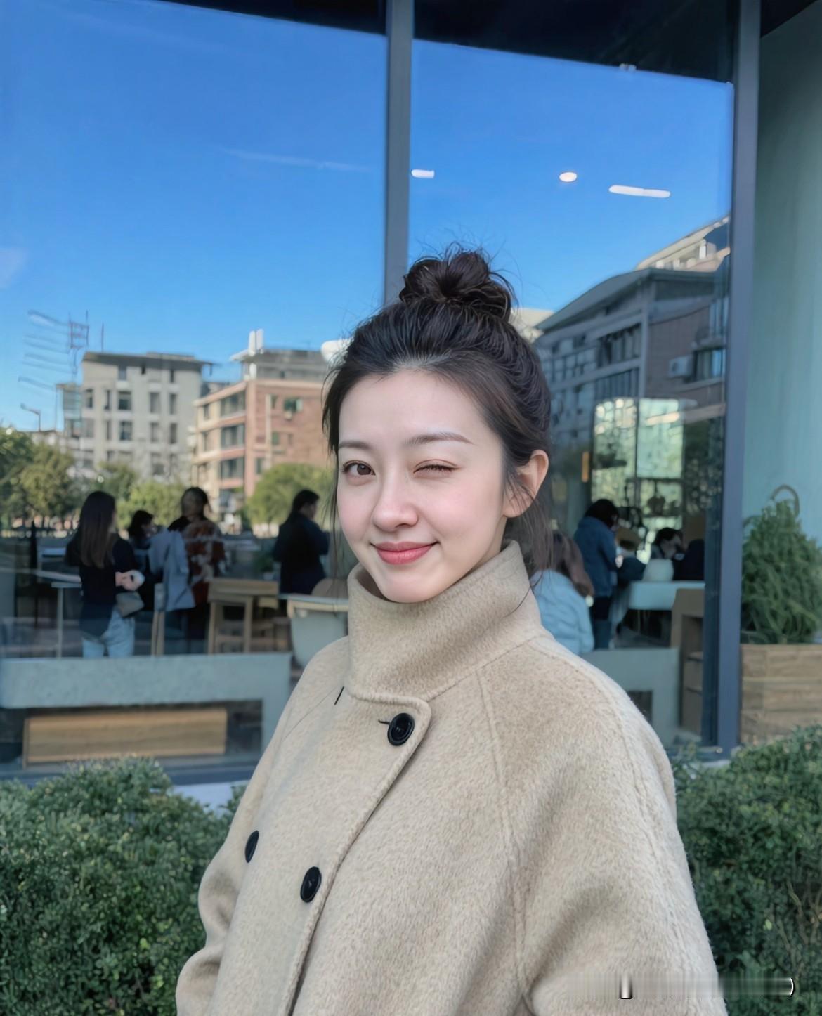 有时候，我们需要的并不多，只是一份心安，一份偏爱，一份安全感。如果有一