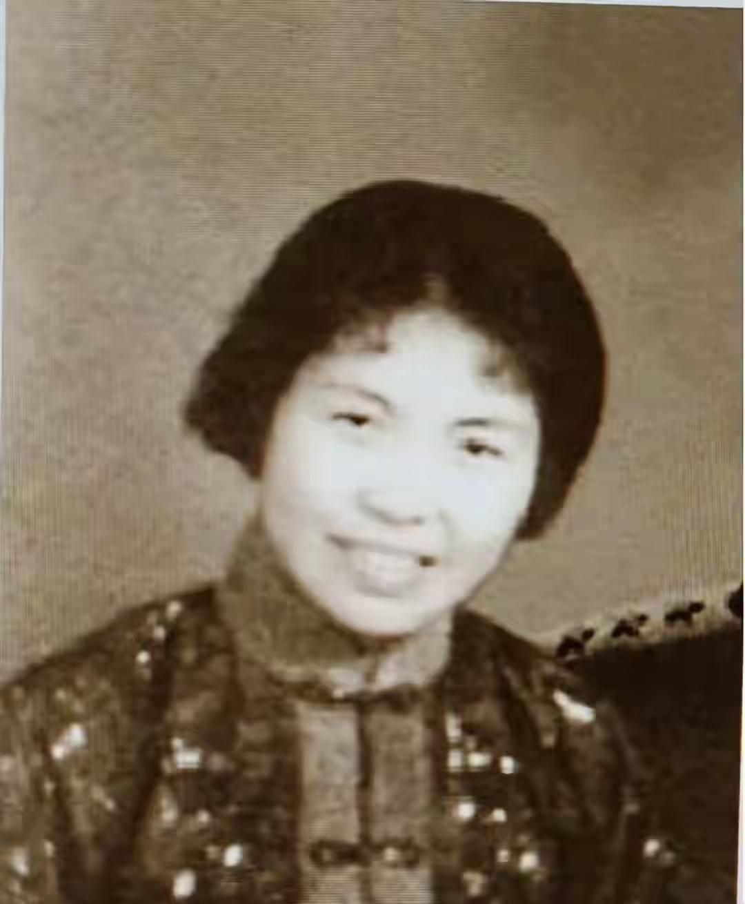 1961年陈赓到上海看望王根英母亲，王母惊讶：你还记得我吗说实在的，读到这个