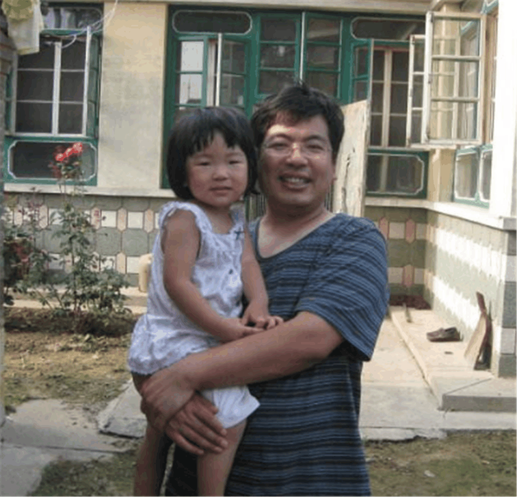 农村爸爸这样告诉自己的孩子为什么要上学, 所有家长都应该学学