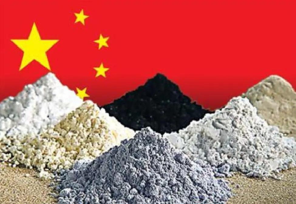 中国稀土王炸一出，西方的诺贝尔奖瞬间就成了“人类笑话”！因为要是所谓的诺贝尔奖要