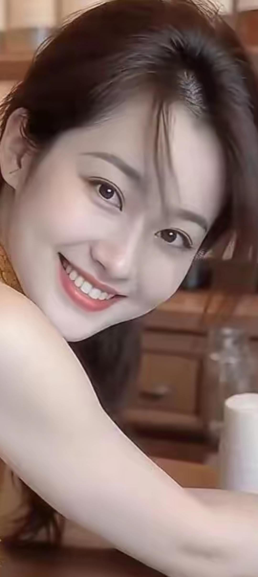 元气满满的一天，从微笑开始！😊🌞