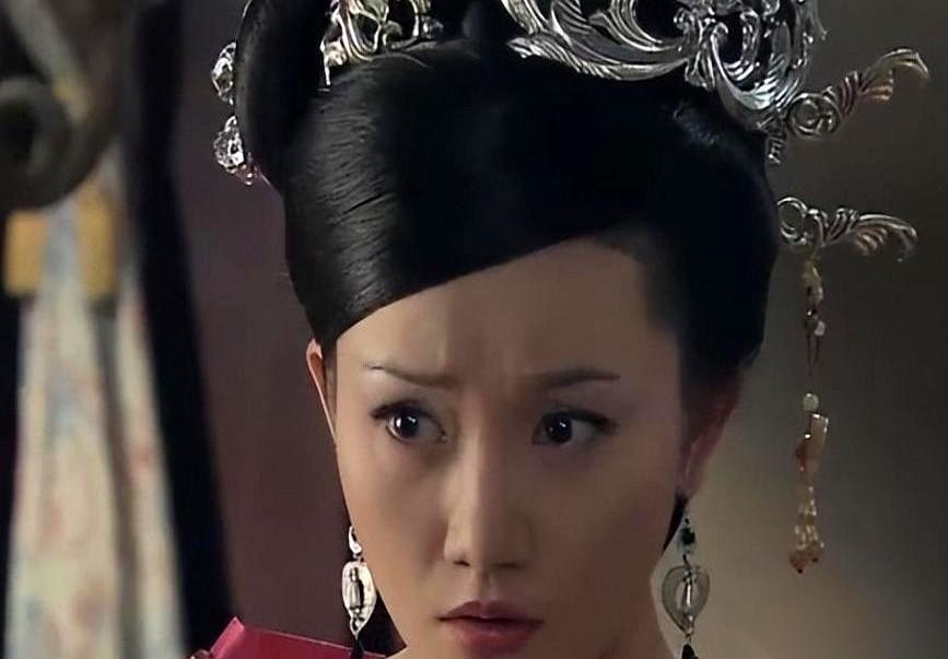 翻开《汉书》，关于大汉朝唯一的女侯爵吕媭的死法，留下了一段极度血腥的记载。公元