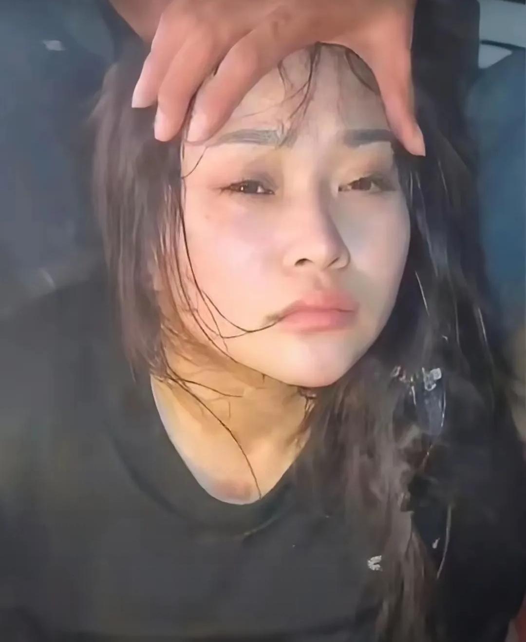 最近柬埔寨那场劫囚案真是让我开了眼！一个颜值超高的越南姑娘，为了救被抓的男友，