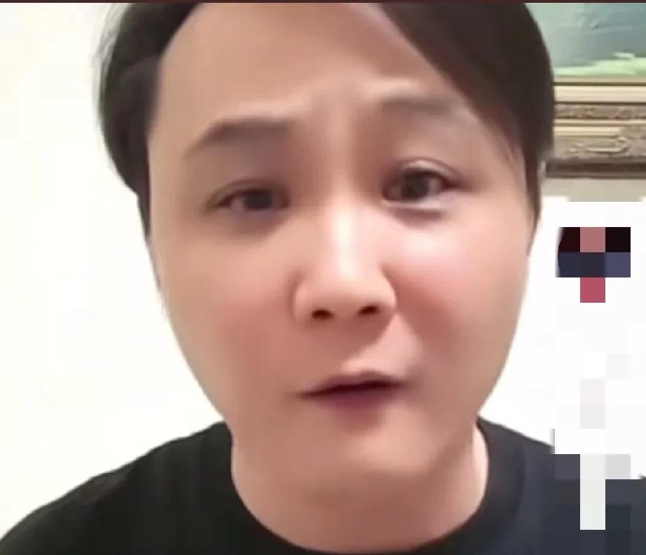 闫云达直播时透露要把徐德亮叫过来，一块说说前单位的事。这就大可不必了吧，当年徐德