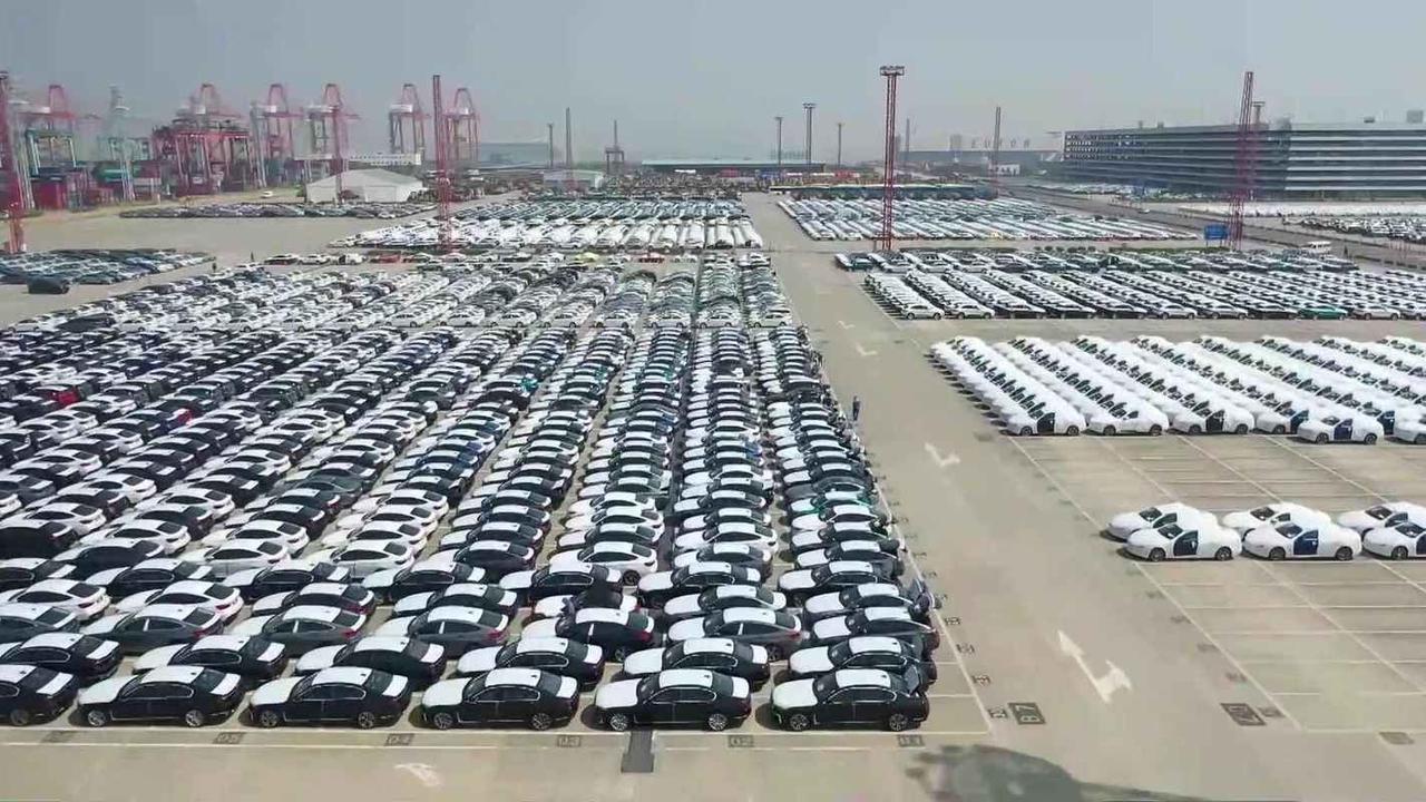 韩媒：日系车在中国不吃香了！8月10日，韩国媒体《先驱经济》发表文章称，今年上