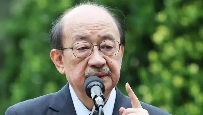 罢免最后24小时，31蓝委何去何从，韩国瑜豁出去了，蓝营黑马出手