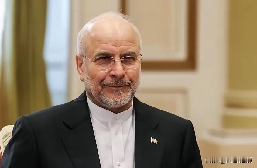 4月21日快讯！伊朗议长重大宣布特朗普要开始后悔莫及了伊朗这次态度硬气到