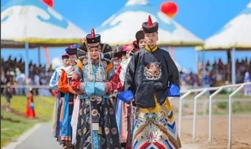 蒙古国如果加入“北约”，会不会成为第二个“乌克兰”？这么说吧，蒙古国上午8点加