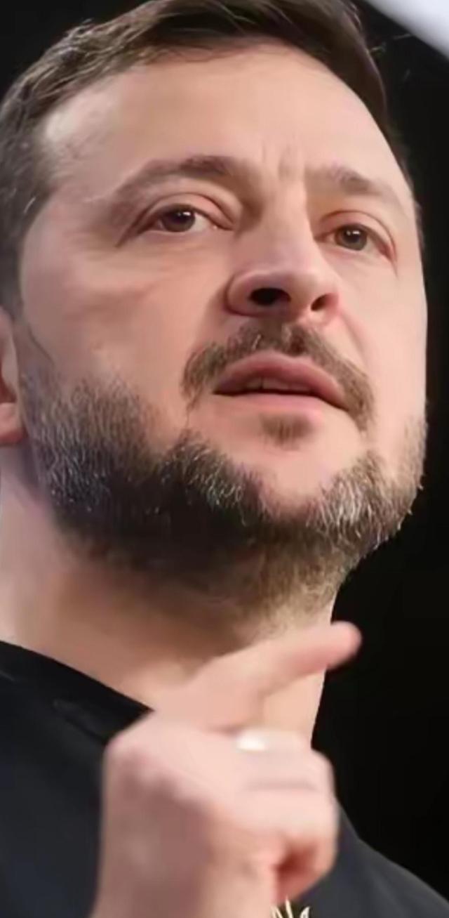 泽连斯基在联大开口说“没有中国,俄罗斯什么都不是”,话音没落,中国代表连眼皮都没