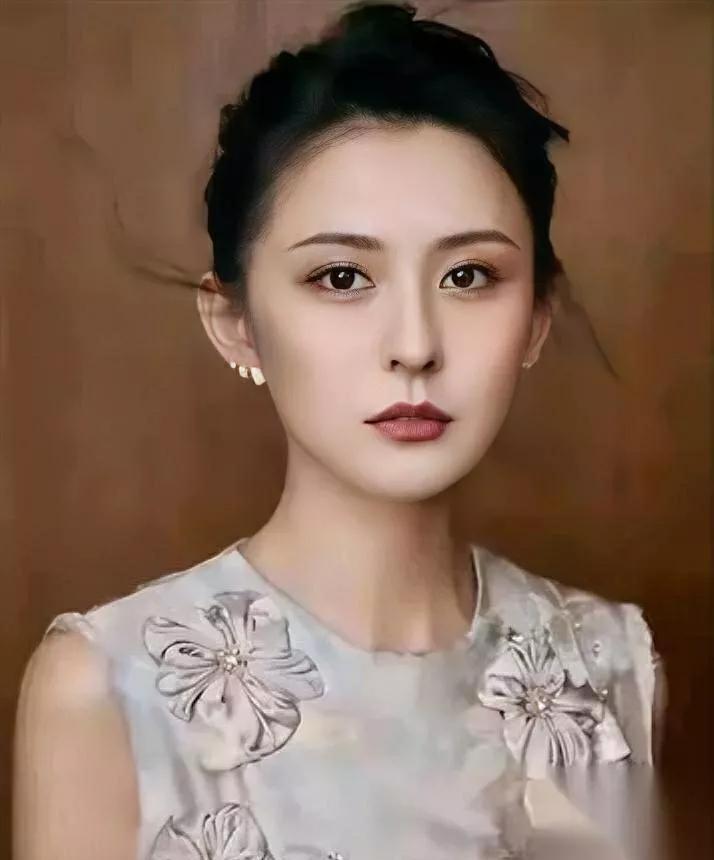 39岁，娃都生了，镜头一开照样把少女演活。弹幕刷“出戏”？数据打脸：2.3亿