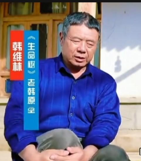 《生命树》火了，原型老韩却说，剧里差了点东西：现实里，没有女警察。我说句实话，