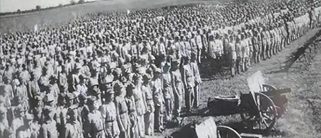 解放军中实力最强的兵团是哪一个？兵力超过第一野战军，司令曾因何原因与大将军衔无缘