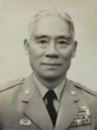 平庸的国军总司令顾祝同：从未在战场上驰骋，最大优点是长寿 麻烦看官老爷们右上