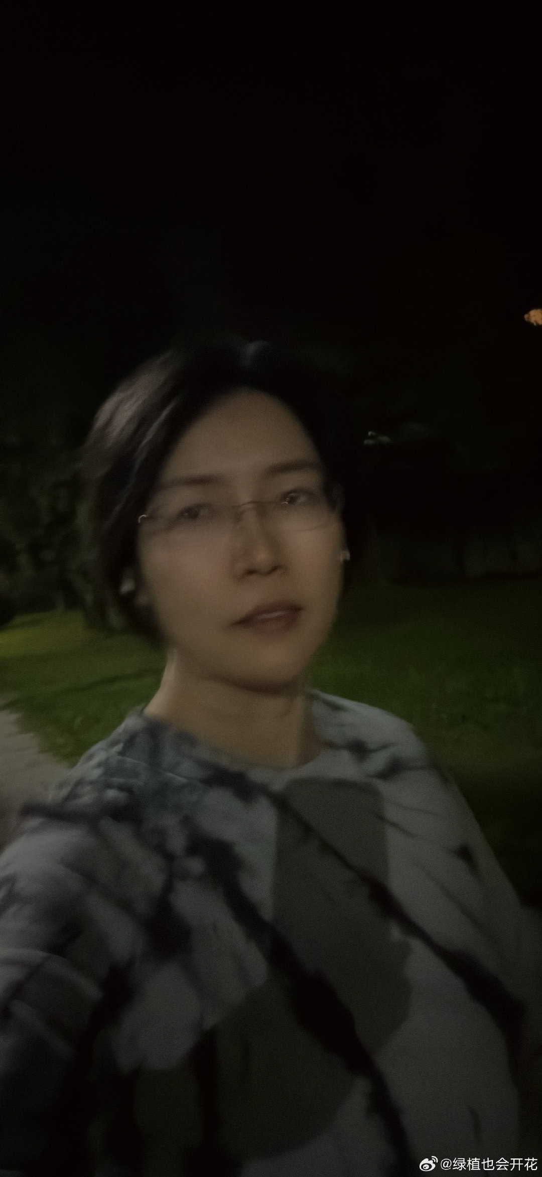 恢复跑步了，跑起来有风，真美好哇！​