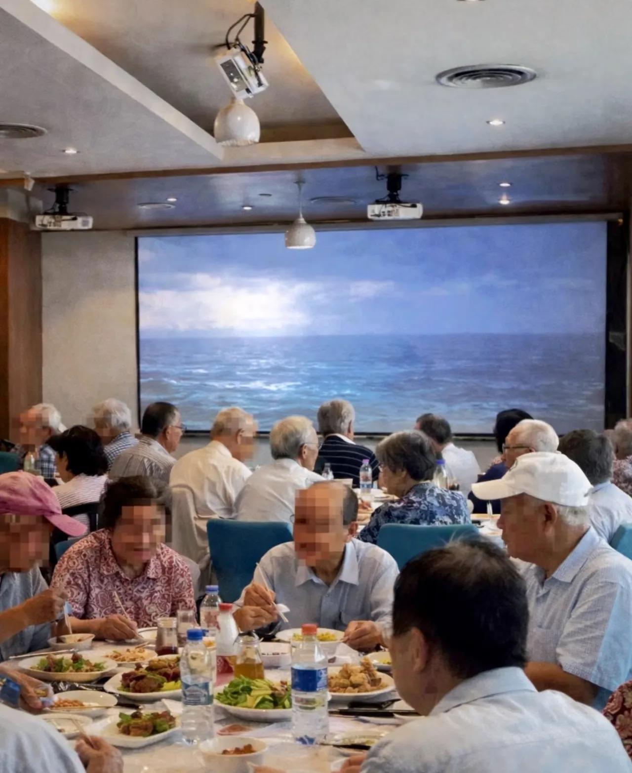 又传来了好消息两会结束了城乡居民养老金又上调了国泰民安下民生问题最大活着