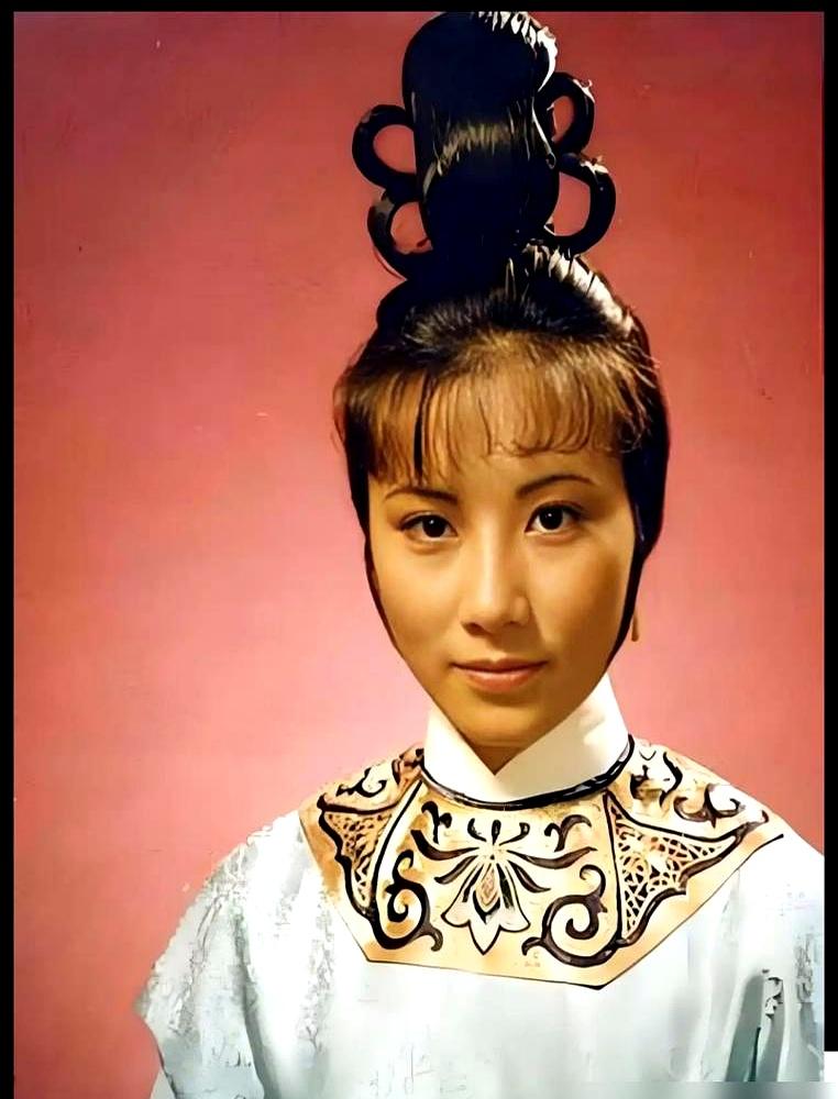 为什么有些角色，演技再好也演不像？汪明荃、陶慧敏这些老戏骨，演林黛玉时被