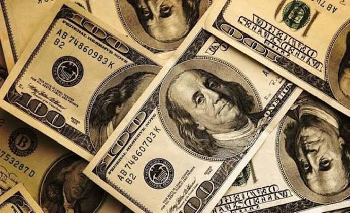 中国这招实在是高！美国欠债40万亿不敢催？中国这步棋，让全世界看呆了。202