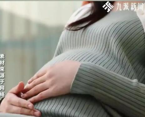 这女子行骗诈骗成瘾，即使肚子里怀着孩子，取保候审期间，也闲不住！前不久，江苏徐